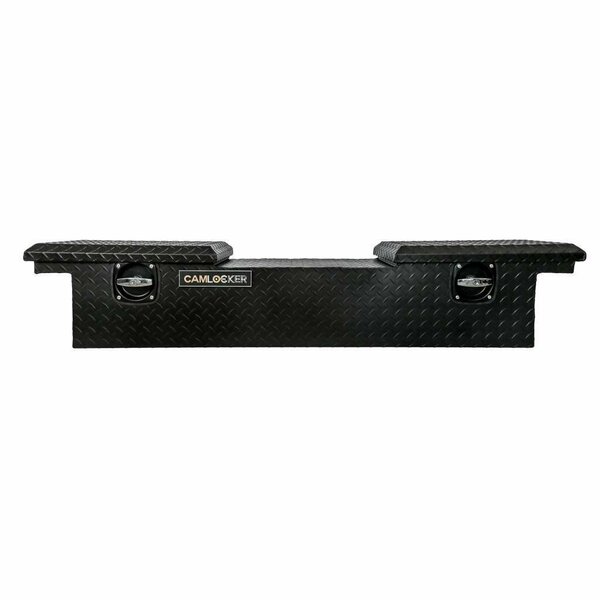 Camlocker UTV Crossover Tool Box Highlifter SXSLPMBHL